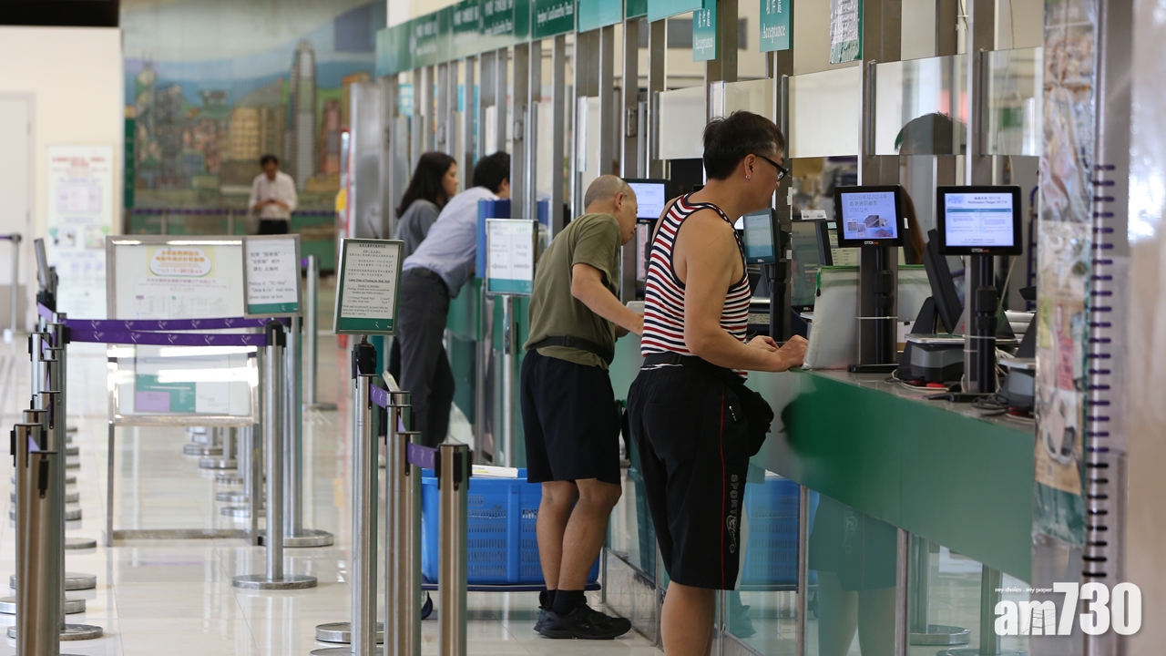 香港郵政：下月起寄郵件往美國必須先辦理電子報關