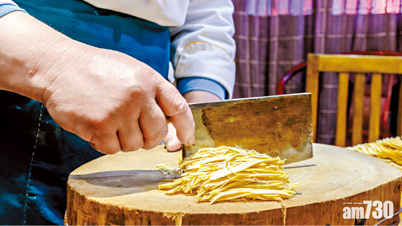 泰州歎早茶  品出慢活滋味