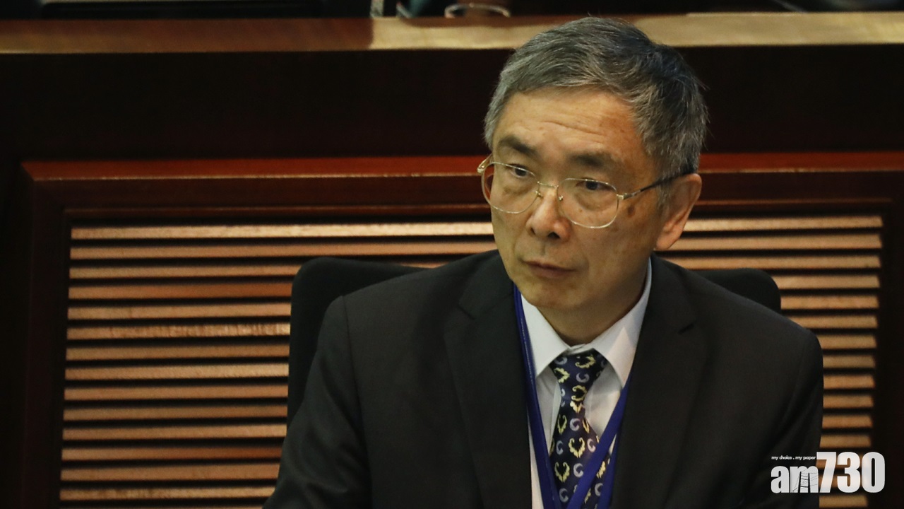 【派4千】令市民不滿深表歉意  政府：目標年底前完成所有申請