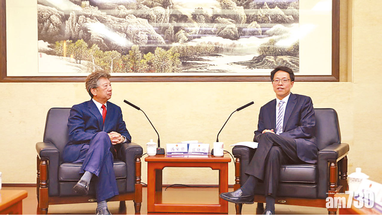 港法律界：「港人港審」可行  中央撐港府修《逃犯條例》