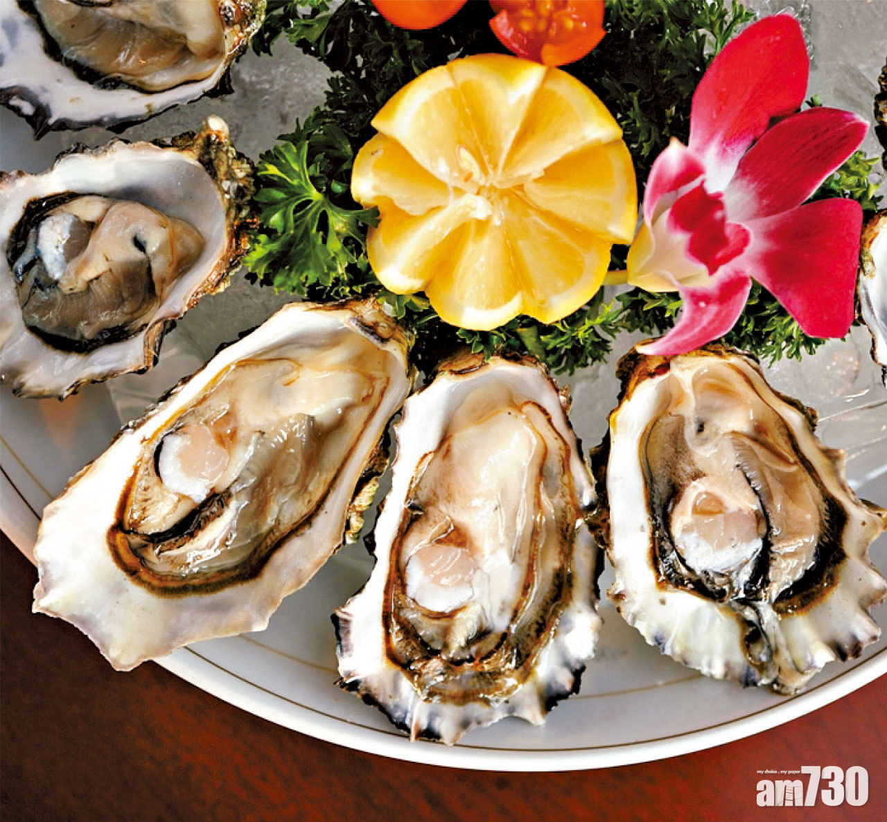 紅磡都會海逸酒店 西餐廳 國際美食自助午餐