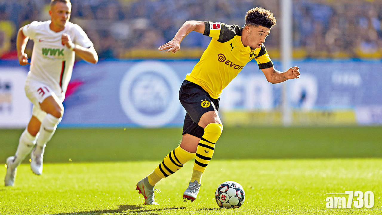 至少要出價8千萬鎊 紅魔嫌辛祖貴另覓目標