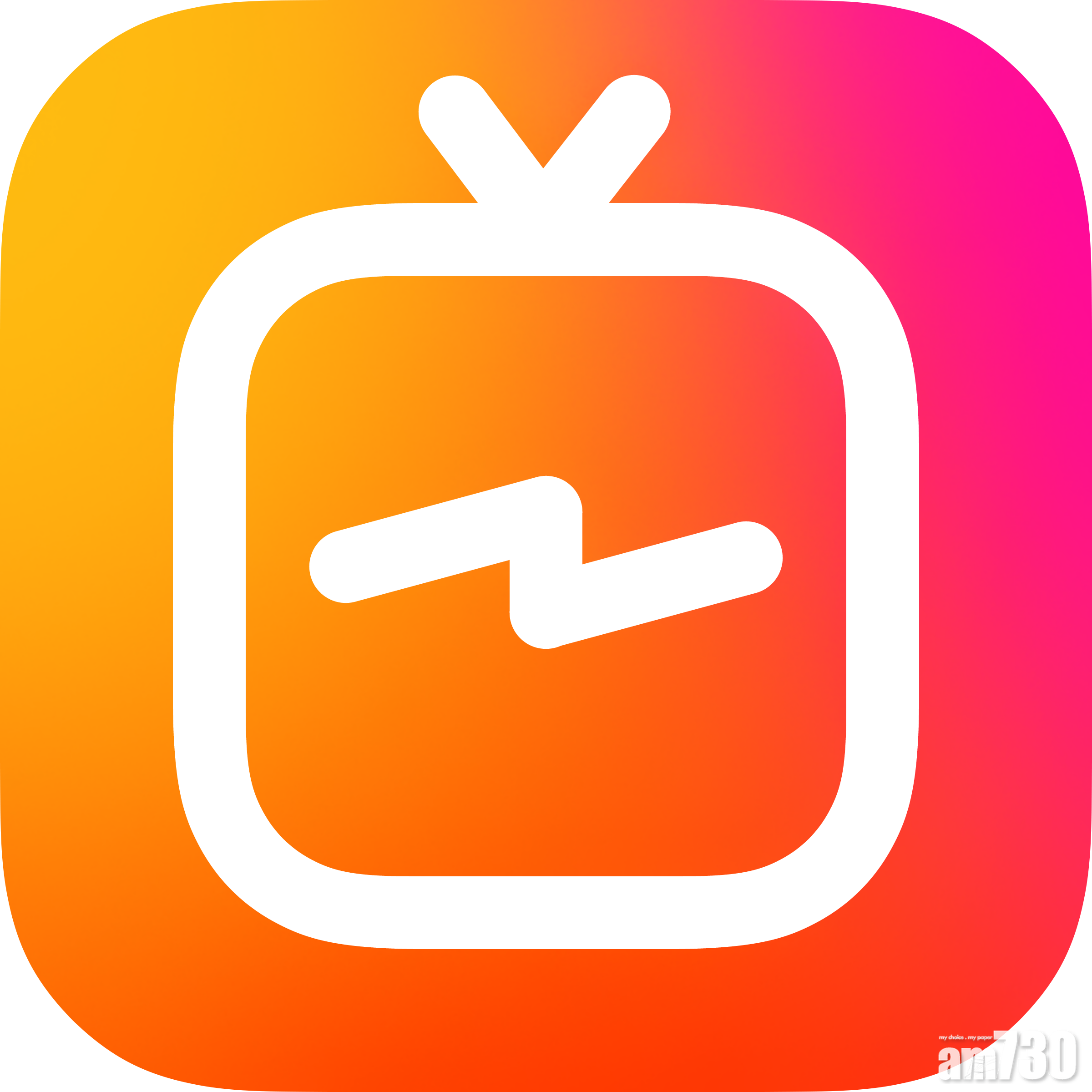 IGTV支援橫置討YouTuber歡心