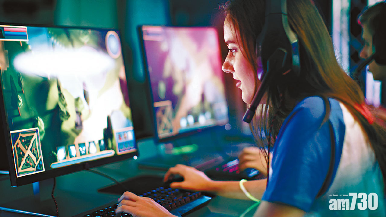 世衛：打機上癮係病 患遊戲障礙