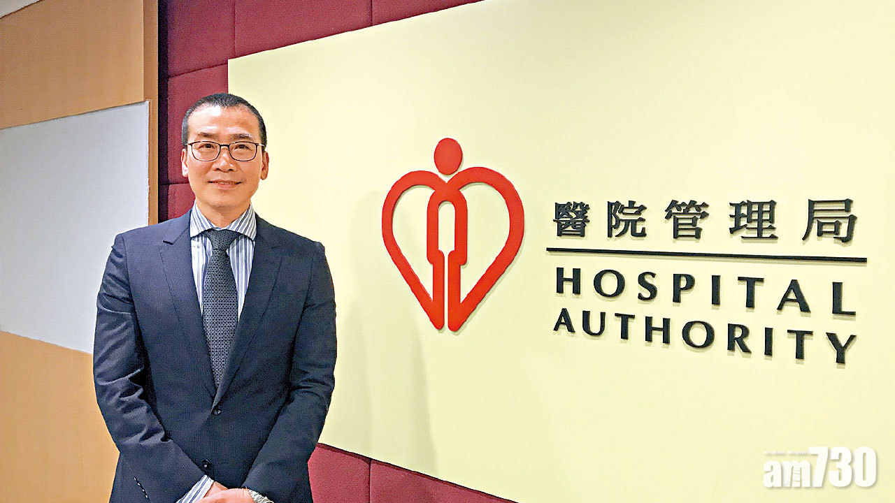 染超級抗藥惡菌個案增 去年972宗升一倍