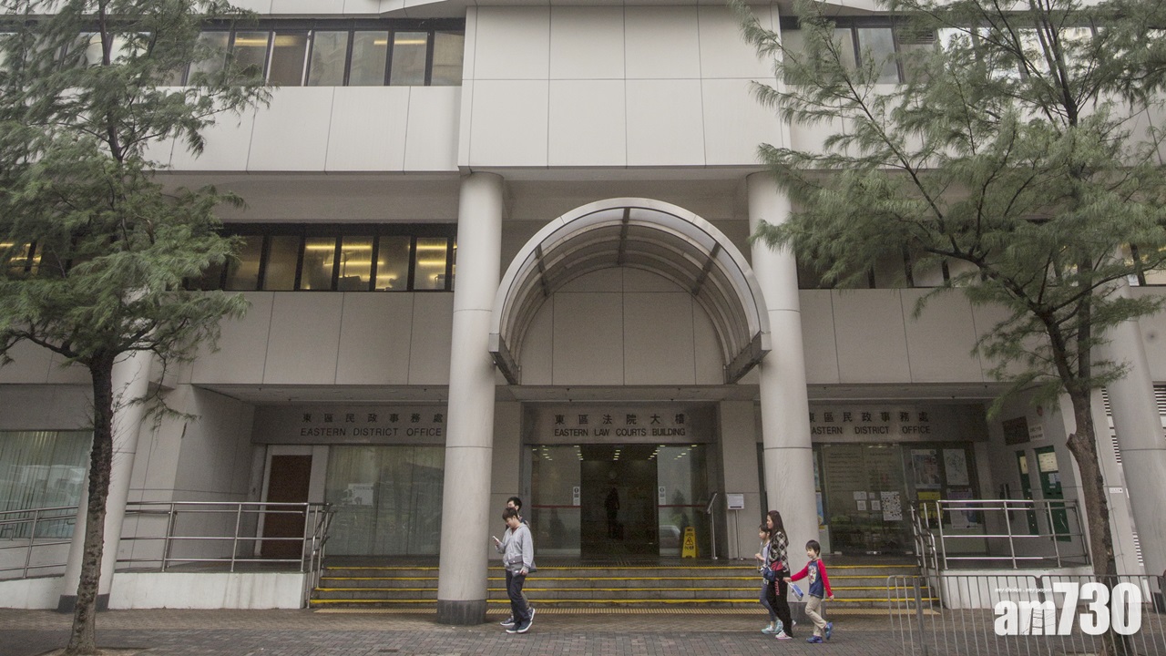 【挖眼案】官頒半年醫院令  襲姊智障婦還押青山醫院