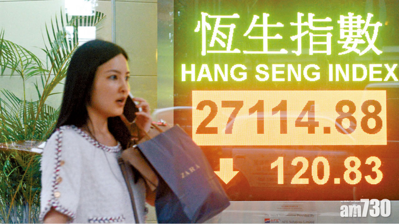 基金料六月不太絕 五窮月九成藍籌報跌