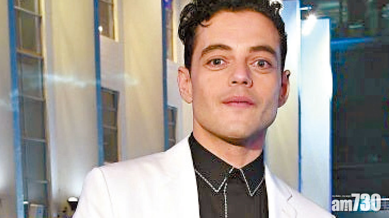 拍攝屢延誤  占士邦影帝難同場