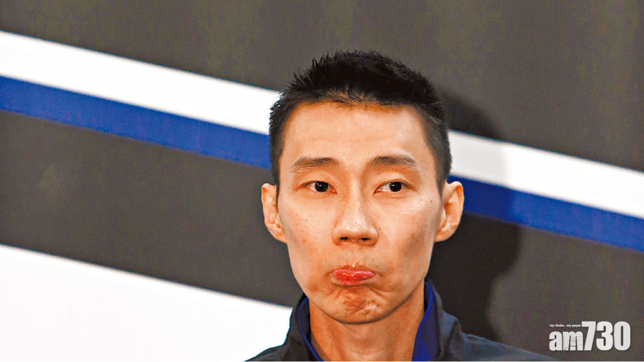 圖片新聞: 掛拍