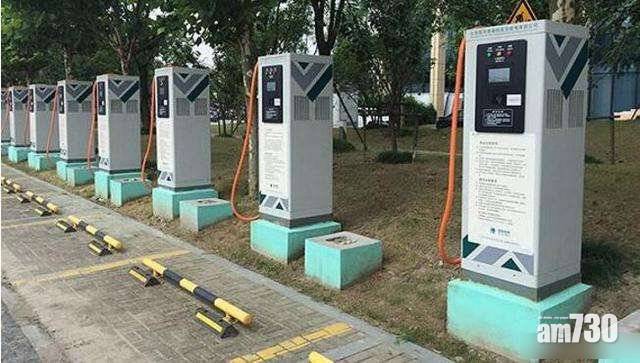 【坐著賺錢？】投資共享充電柱騙局 15省幾百人受害