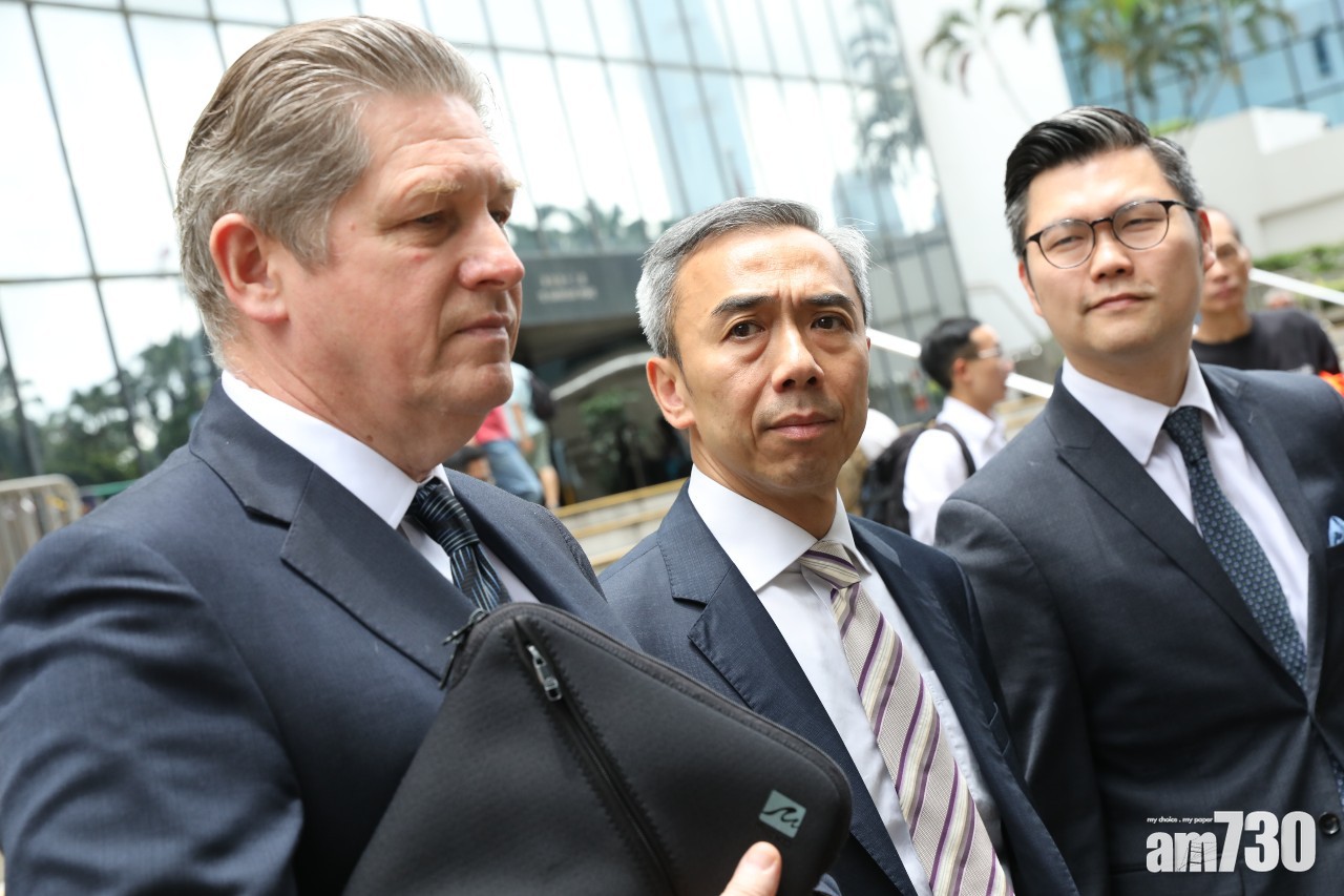 【馮永業案】控方斥馮欲蓋彌彰大話連篇