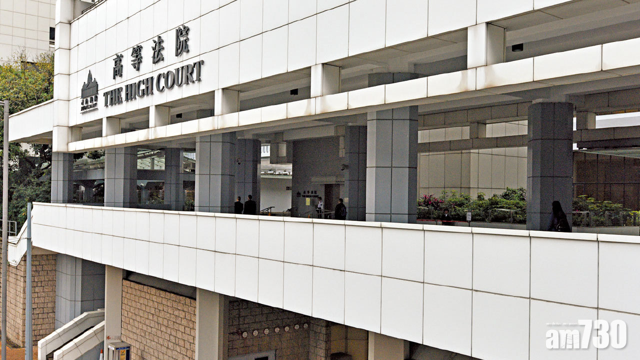 燒炭自殺未遂 前廉署主任被控危害妻兒囚2年