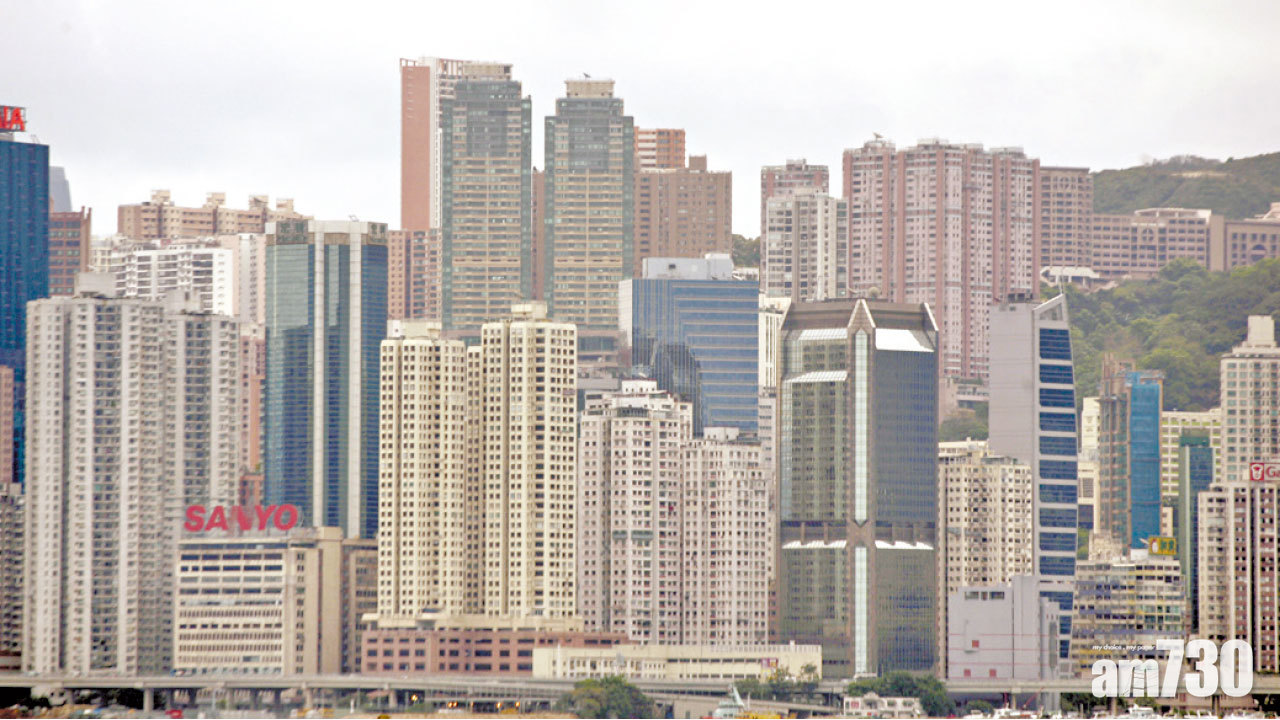 七成人預視樓價續升 過半人 凶宅照買