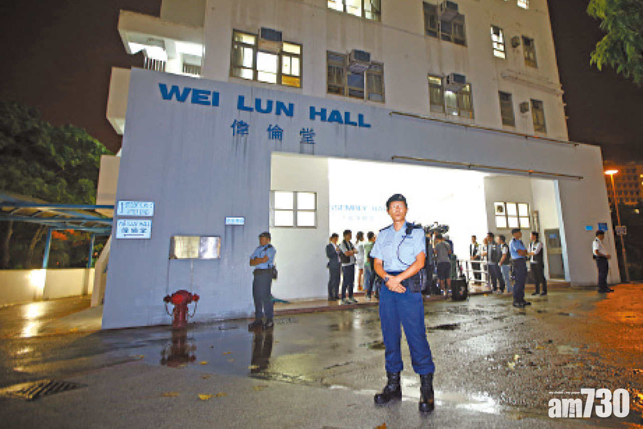 港大教授涉殺妻案 控方加控阻合法埋葬屍體罪