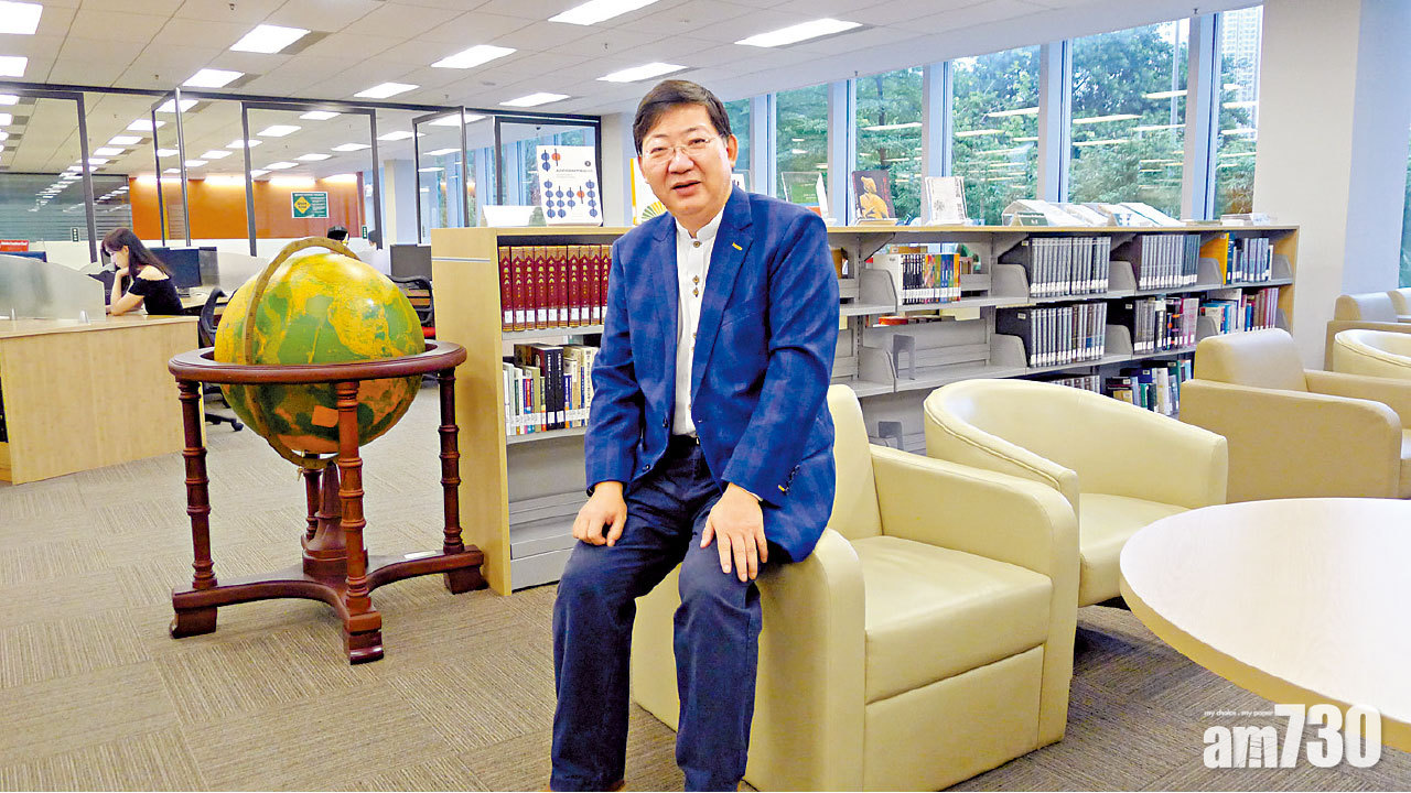 恒大升格 報讀人升逾四成 5熱門科4爭1學位