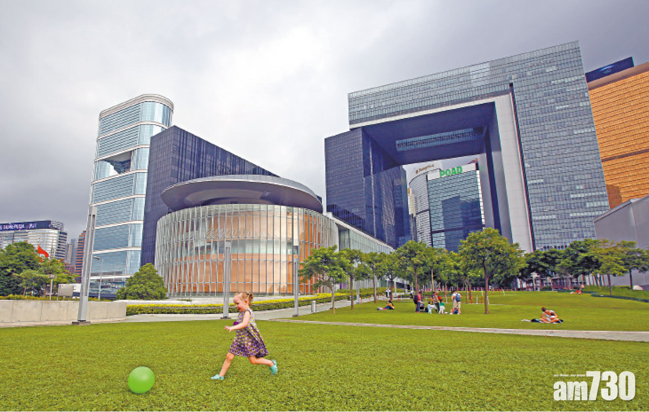 行會連休 政策推遲  政府陷半癱瘓