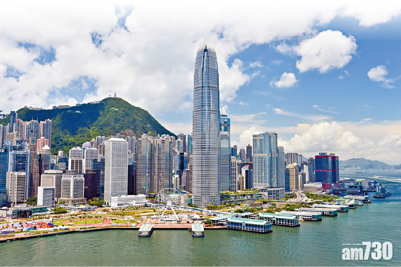 樓價高 住屋成本貴 海外專才來港意欲降