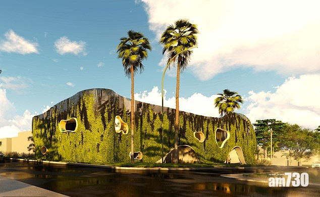 【度身訂造】找不到好學校  超富父母擲5200萬為愛兒建校