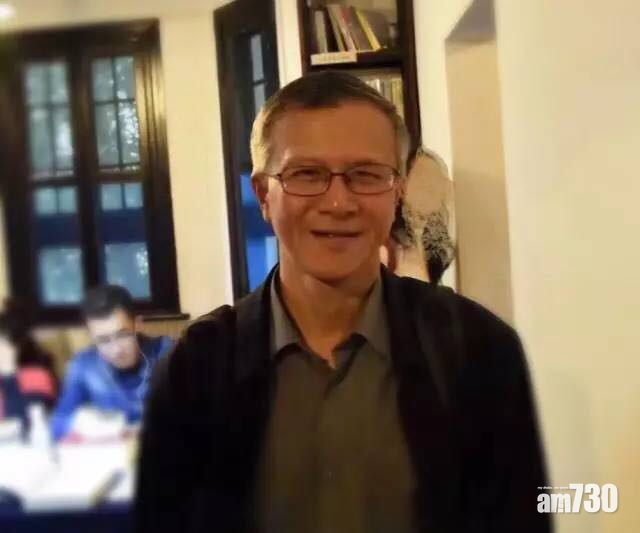 【衝擊立會】北大法學教授：高壓不現實 還港真普選