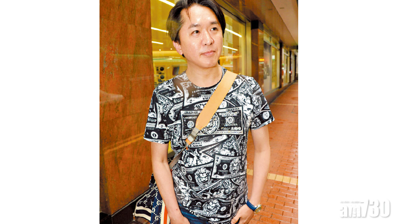 兆尊 小艾 為祥嫂喪事奔波