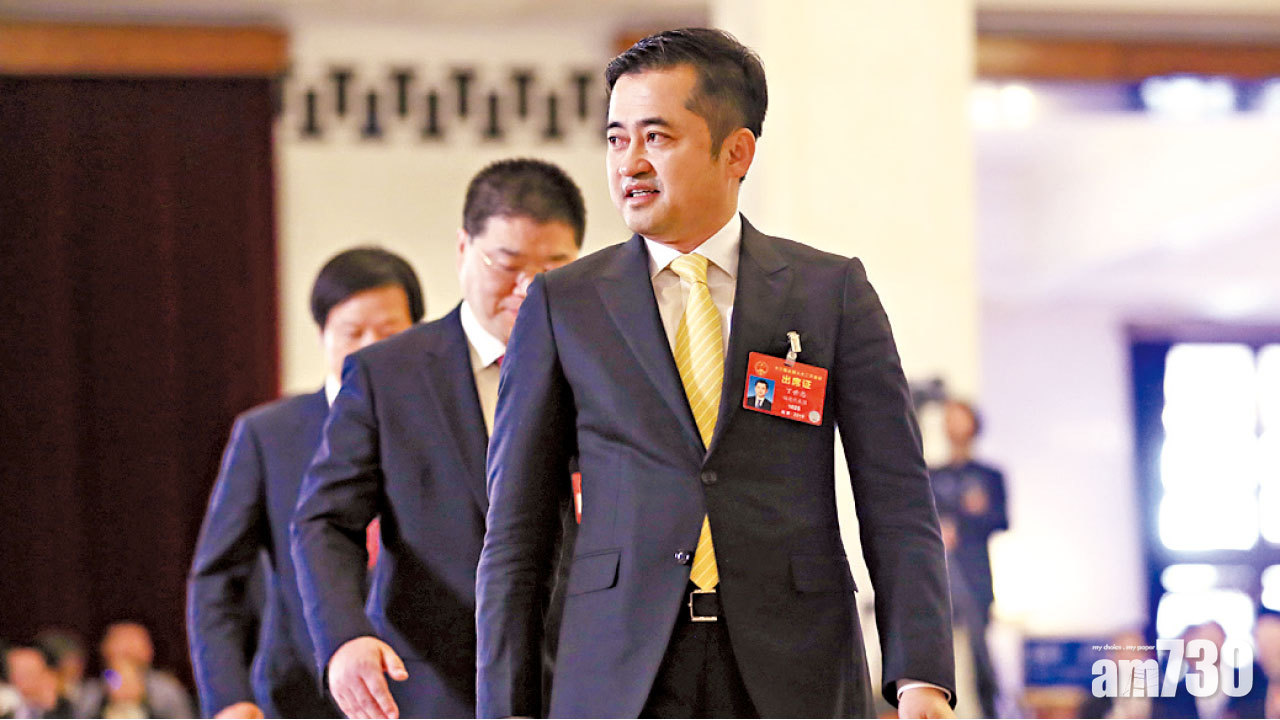 沽空機構連環狙擊 渾水指毛利造假安踏瀉7%停牌