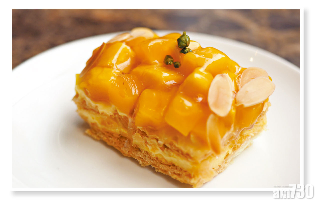 性價比高 8度海逸酒店summer buffet