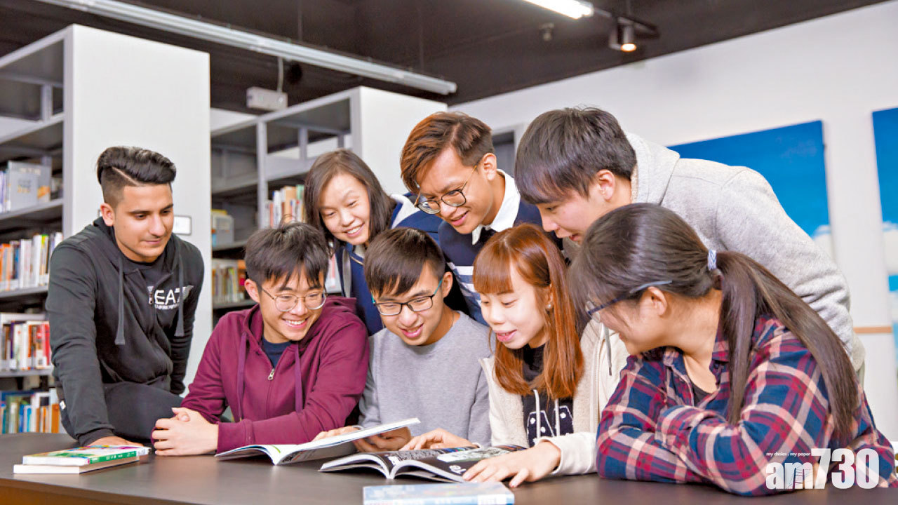 宏恩基督教學院2年幼兒教育課程 獲多個認可資格