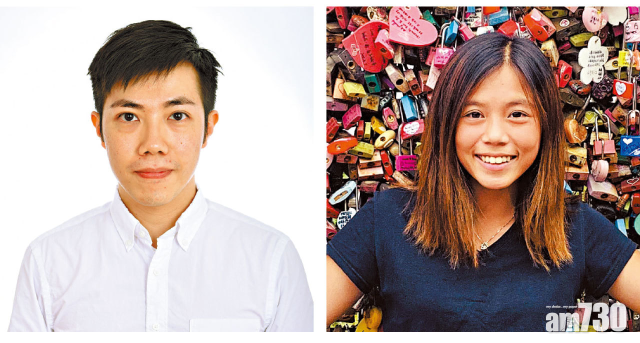 CUSCS畢業生升學路向