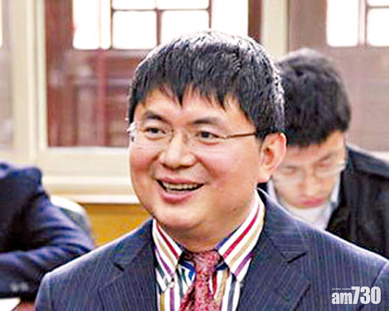 助手上月獲撤控 肖建華傳有望獲釋