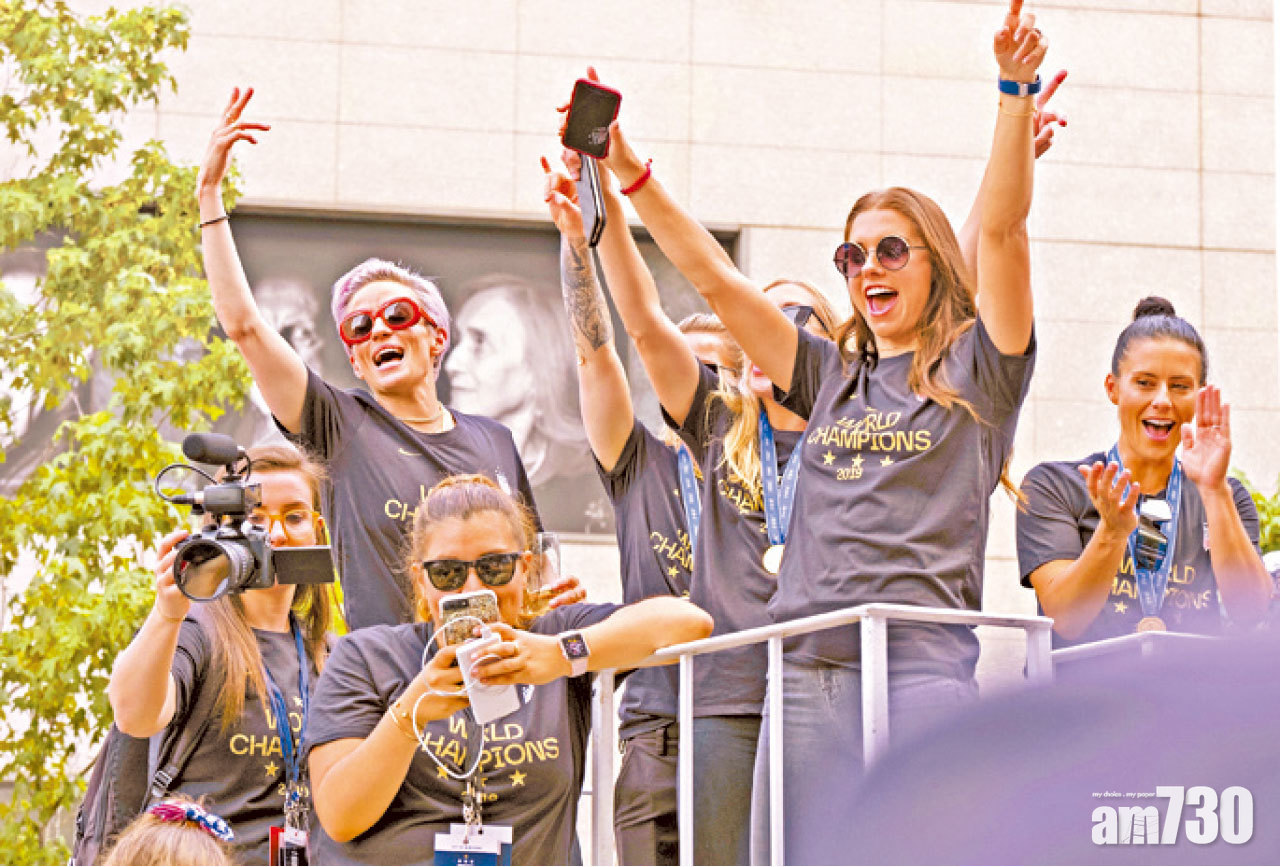 圖片新聞: 慶祝