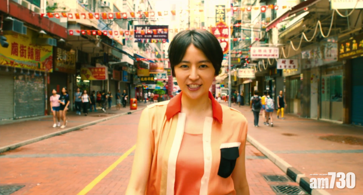 【香港取景】電影《信用欺詐師JP：香港浪漫篇》，認得幾多個景地？