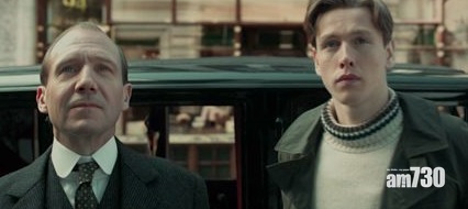 【首發預告】《皇家特工3》揭特攻組織之謎