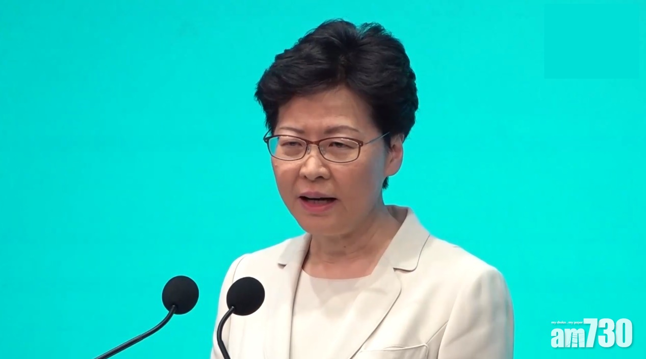 【逃犯條例】調查：近半聾人不知政府暫緩修例