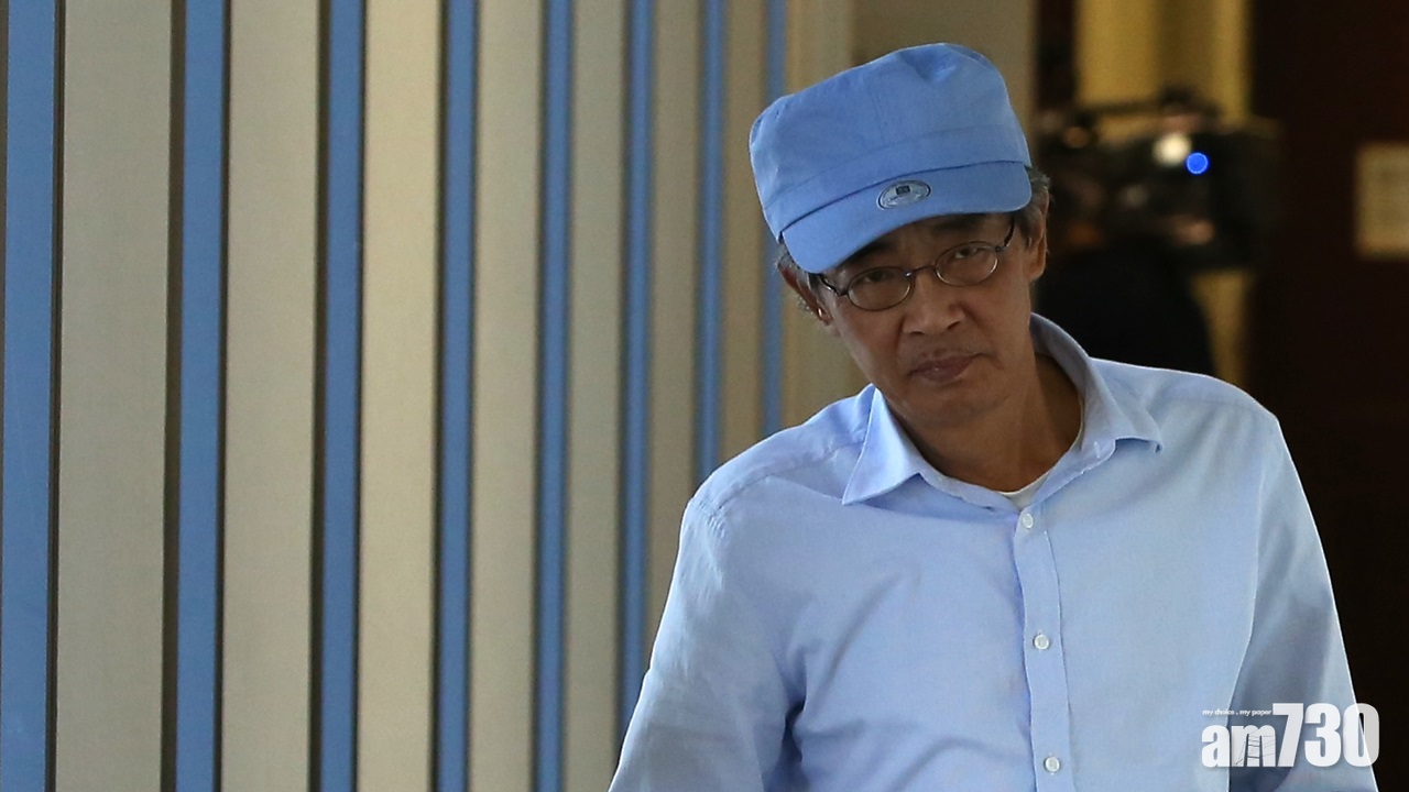 林榮基留台簽證延至10月  年底開書店