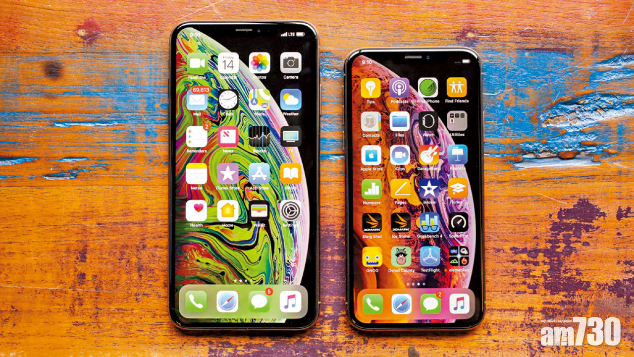 新iPhone 或用最新蘋果晶片