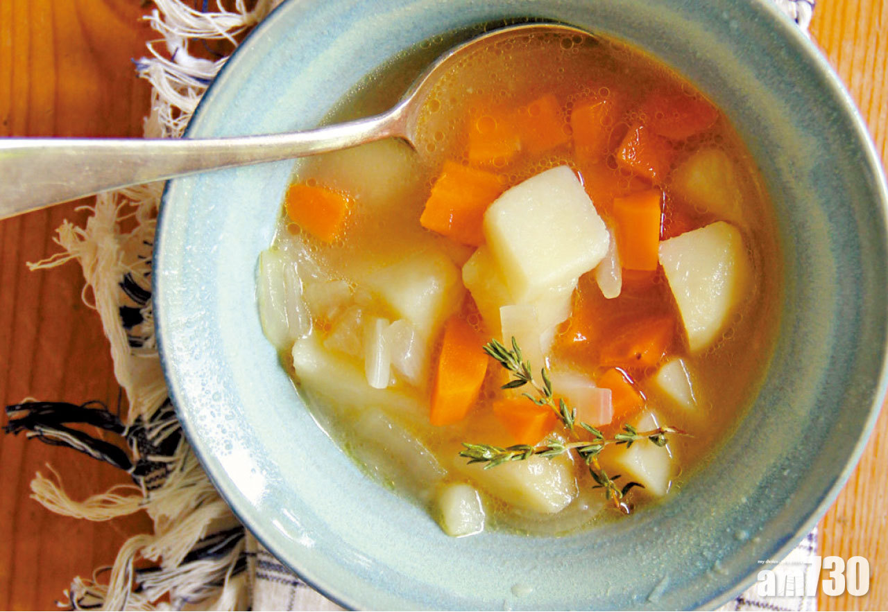 食療穴位雙管齊下 踢走肝鬱易怒