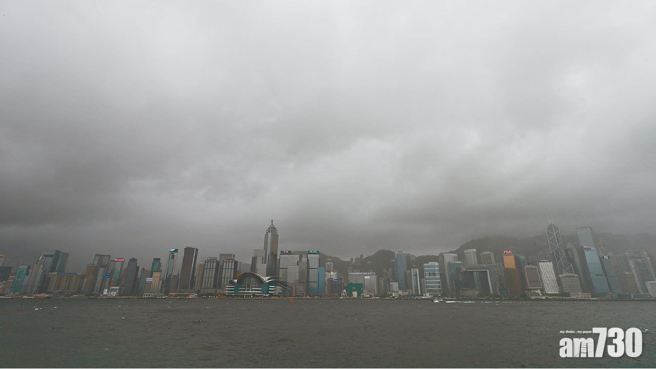 美商會稱示威損害香港經濟 促港府回應根本因由