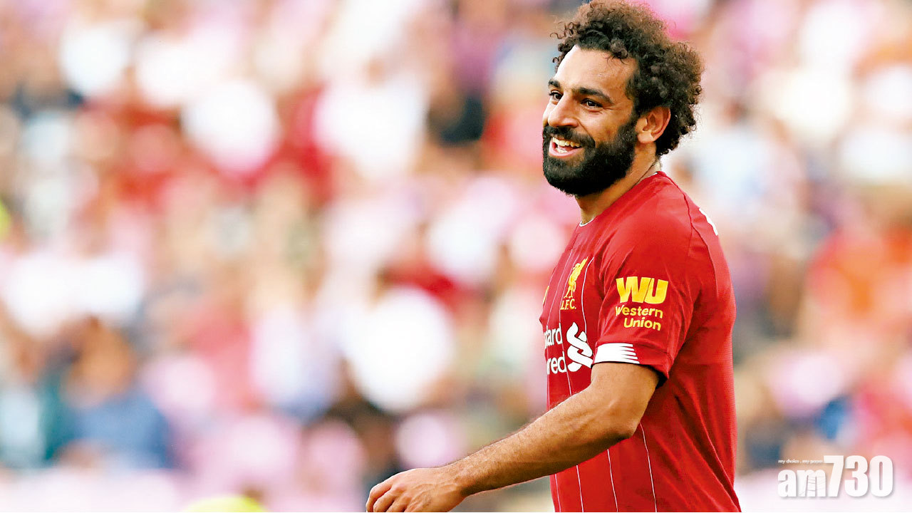 主力回歸 紅軍反勝里昂迎社區盾