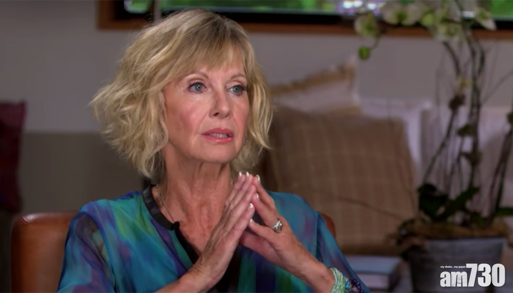 【未知生存幾耐】ONJ患乳癌第4期