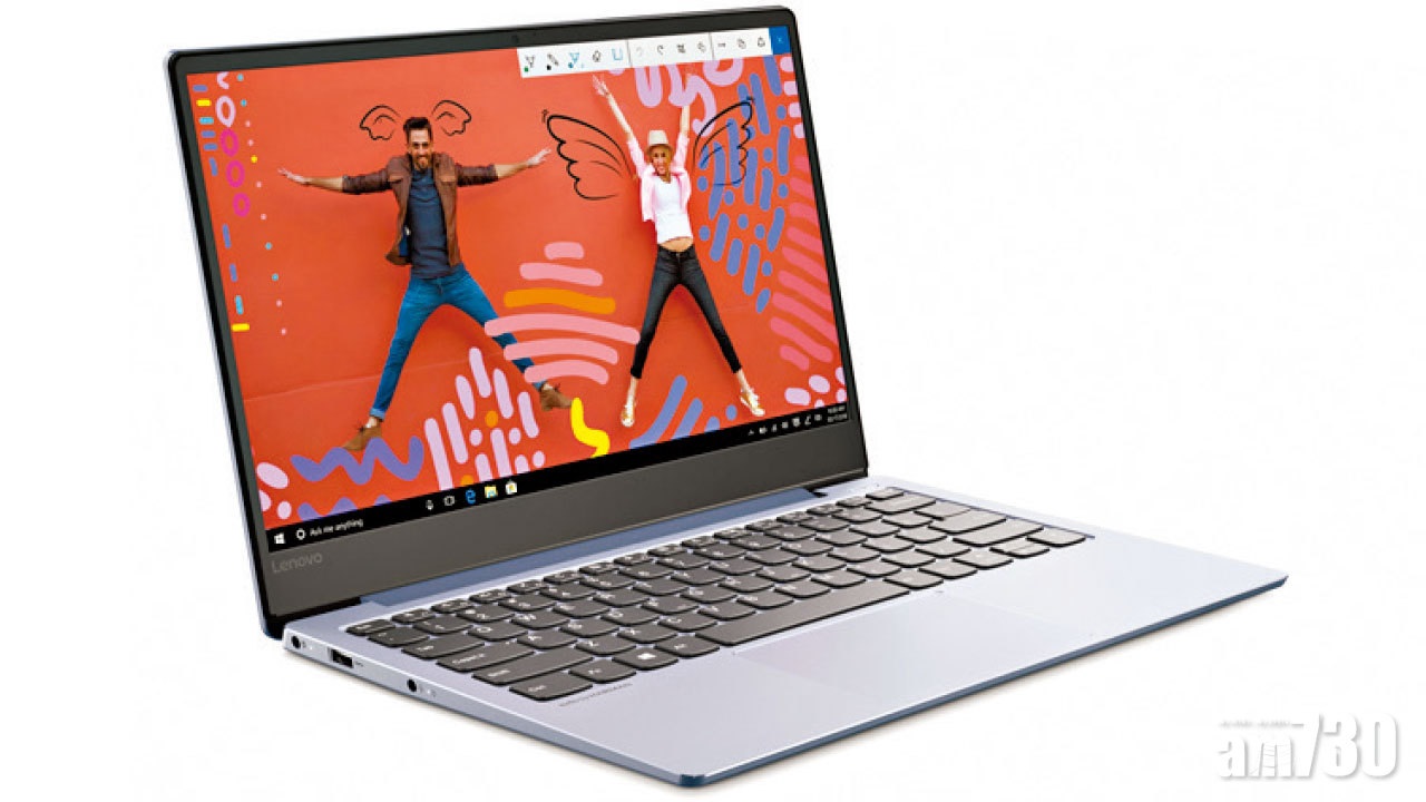 Lenovo 新學年精選筆電 優惠隨時到