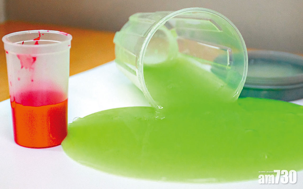 七成鬼口水硼遷移量超標 長期接觸或損生殖健康