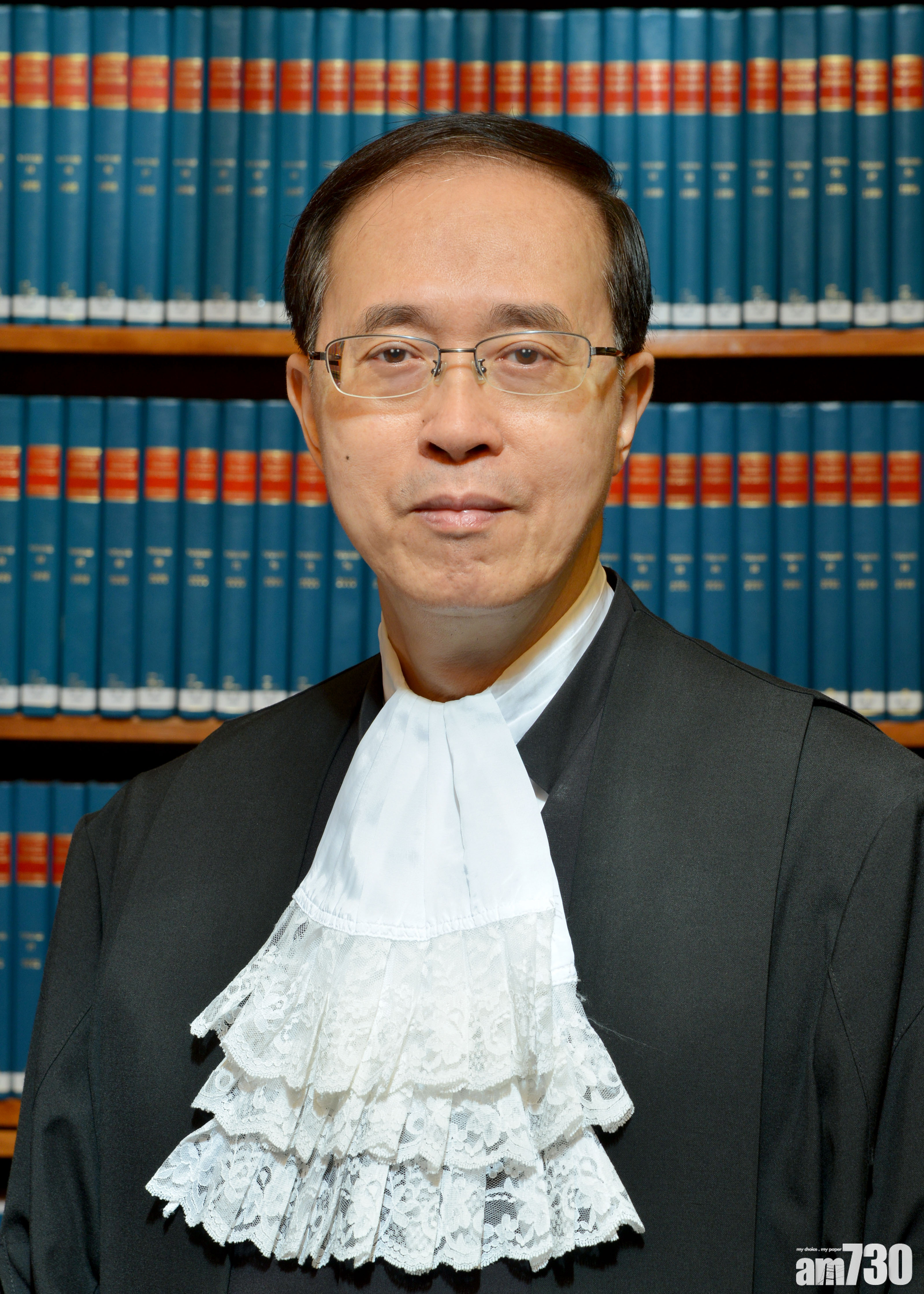 終院兩非常任香港法官 任期延續3年