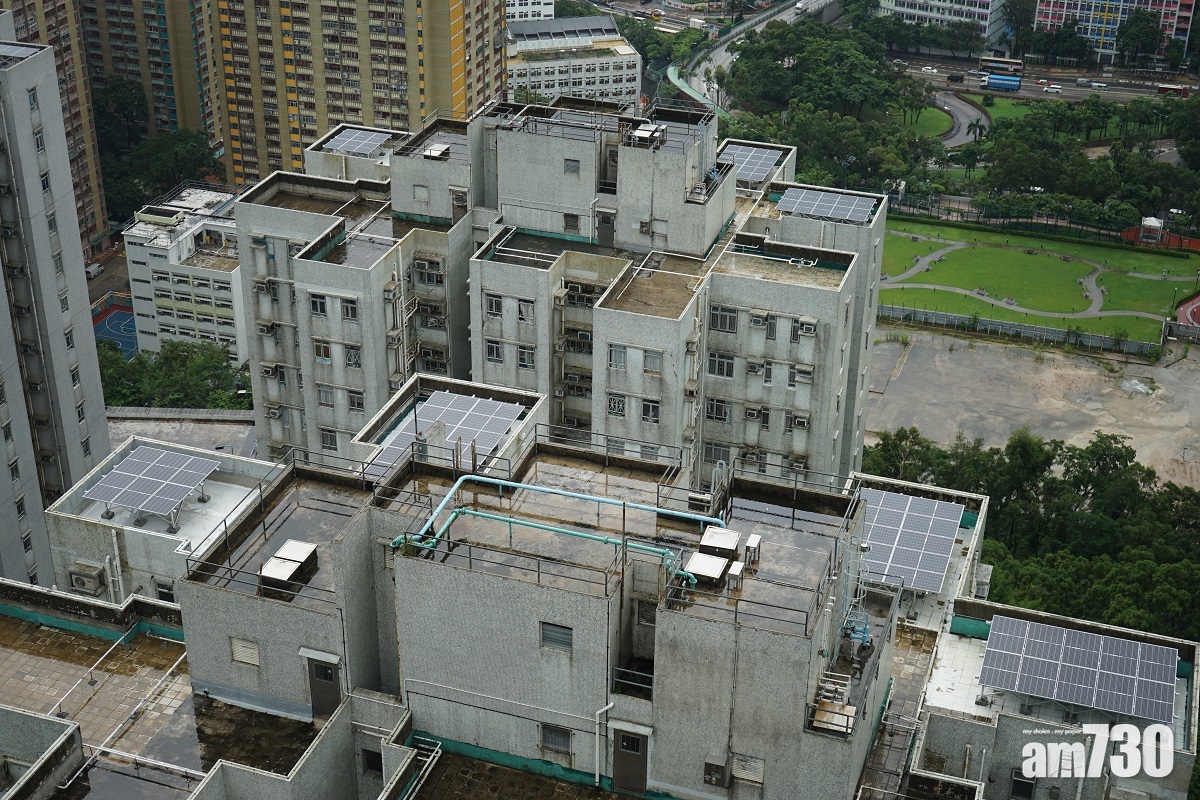 中電上網電價計劃收4,300宗申請 環保更慳錢