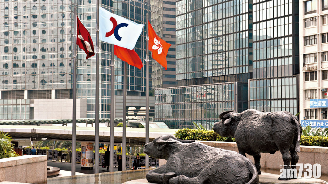 貿戰示威低壓未除 港股恐再失千點