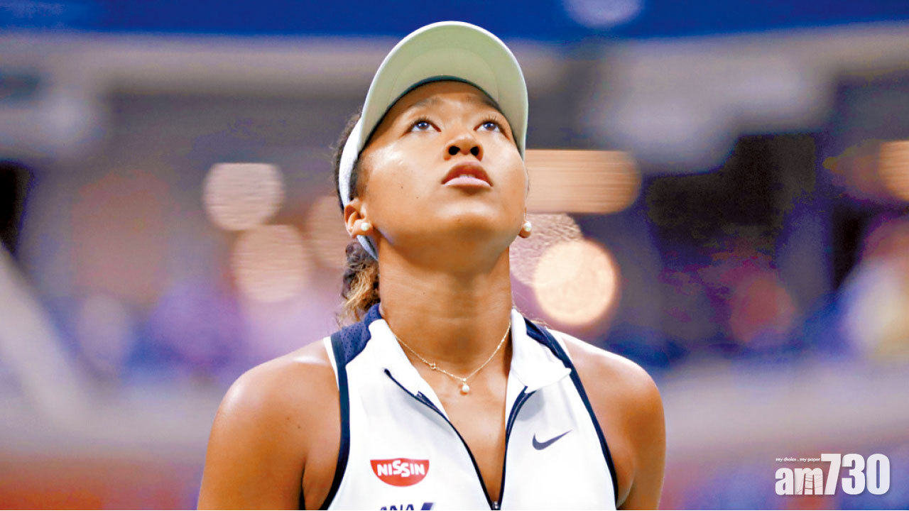 美網16強止步  大坂直美衛冕失敗