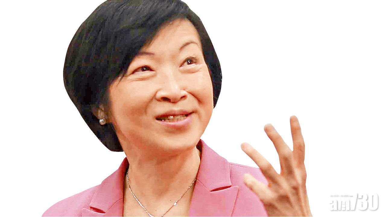 羅范指有少女被誤導 為示威者提供性服務