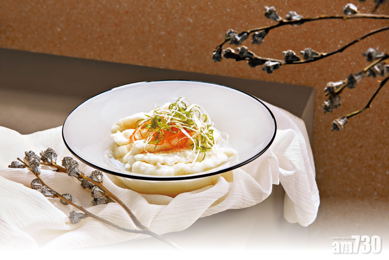 六小館 60s花樣年華