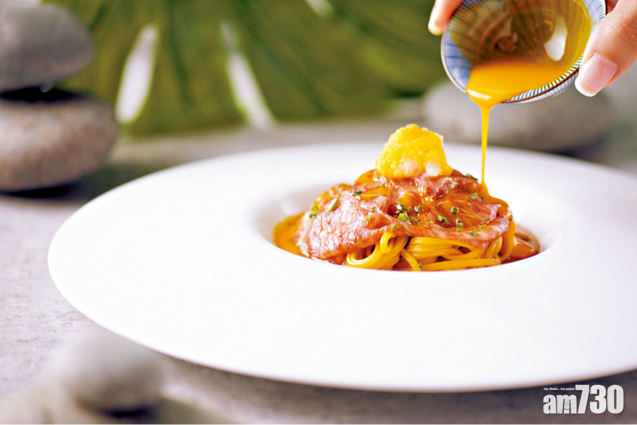 AMMO再嘗手造麵經典