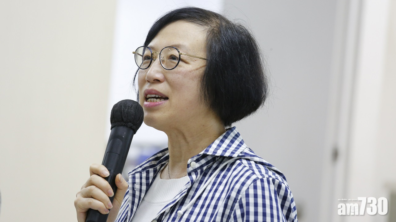 葵青康健中心月底開　陳肇始：每次診金資助250元