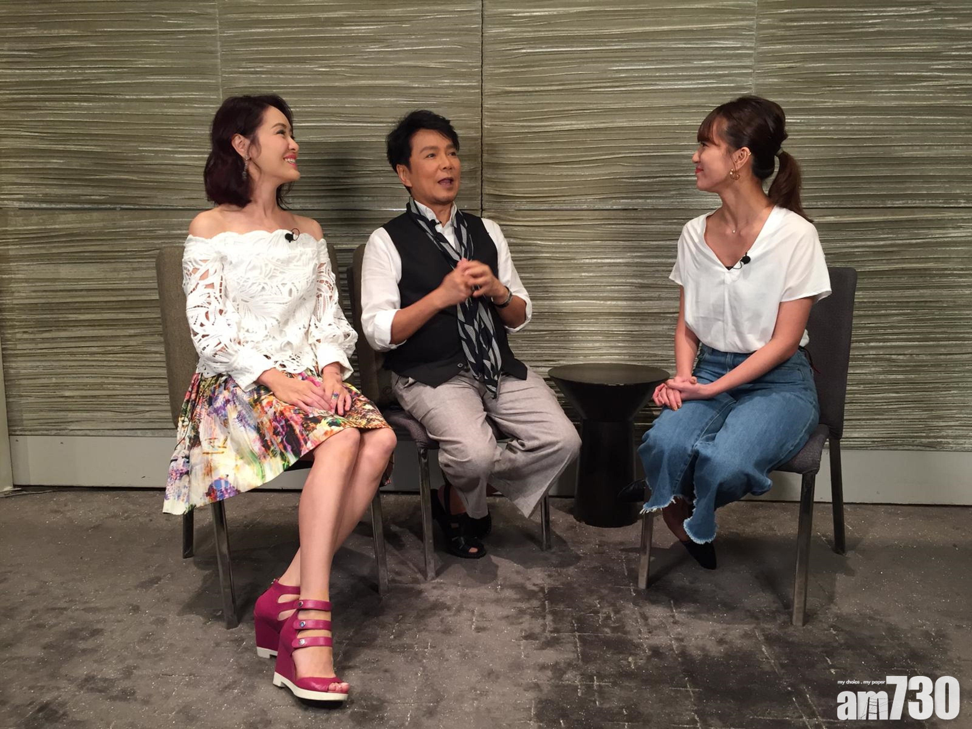 賈思樂公布演唱會6大女嘉賓名單